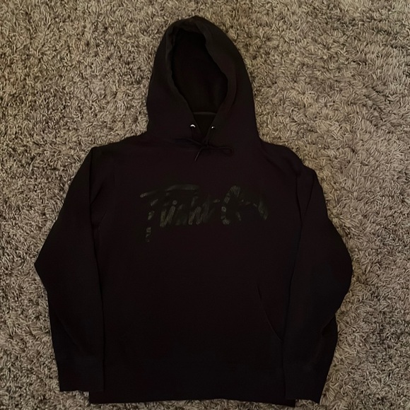Mens Flight Club Hoodie - Picture 1 of 4
